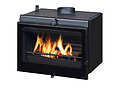 INSERT CHEMINEE CHAUDIERE DEVILLE BIJOU 70 HYDRO