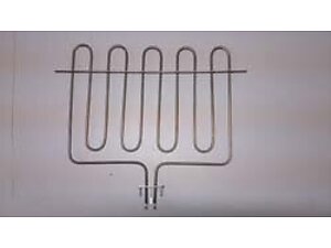 RESISTANCE ELECTRIQUE GRILL GODIN POUR SOUVERAINE 1100 REF 00001307060