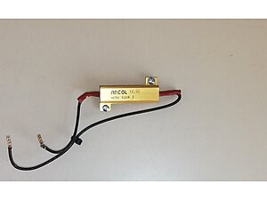 RESISTANCE GODIN POUR SOUFFLERIE 3158/3168/3258/3268/1258/3358/3368 REF 00001304788