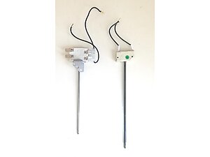 THERMOSTAT GODIN POUR SOUFFLERIE 3158/3168/3258/3268/1258/3358/3368 REF 00001304784 N/VELLE REF 00001308696