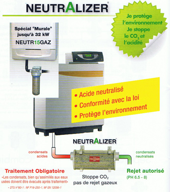 neutralizer