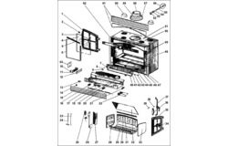 FOYER INSERT BOIS DEVILLE CO7867.PTxx