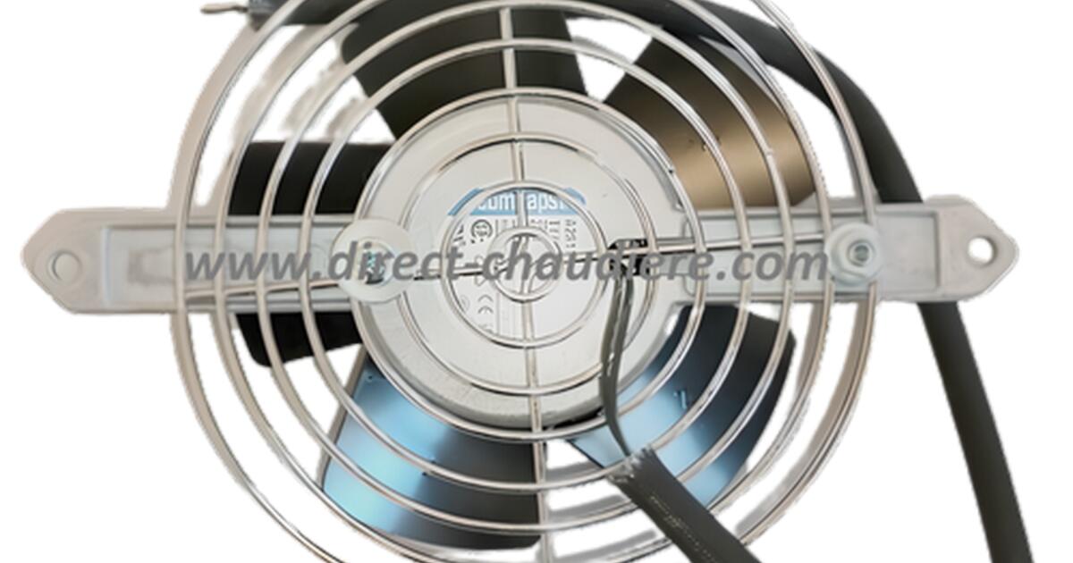 COMMANDER 00001304783 — VENTILATEUR MOTO HELICE INSERT TYPE GODIN 3258 — free download