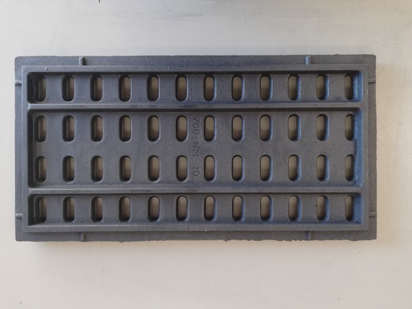 GRILLE CHEMINEES PHILIPPE 700 NM 10 / CH70034773170 / GRILLE FOYER GODIN 3175 REF.CH72083175 /
