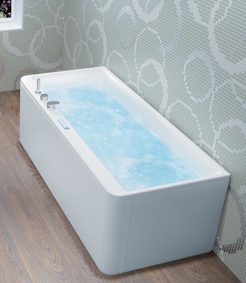 BAIGNOIRE BALNEOTHERAPIE KINEDO/GRANDFORM MODELE SAMBA