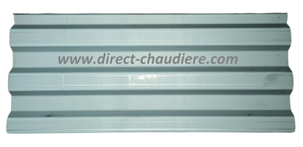 DEFLECTEUR DEVILLE P0047202 POUR INSERTS 7706, 7726, 7727, 7729, 7747, 7850, 7851, 7853, 7857, 7831, 7832, 7856, 7852