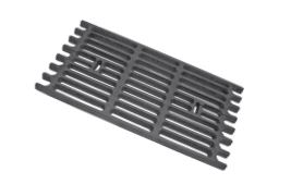 GRILLE CHARBON 20218366701001 GODIN CARVIN 366701