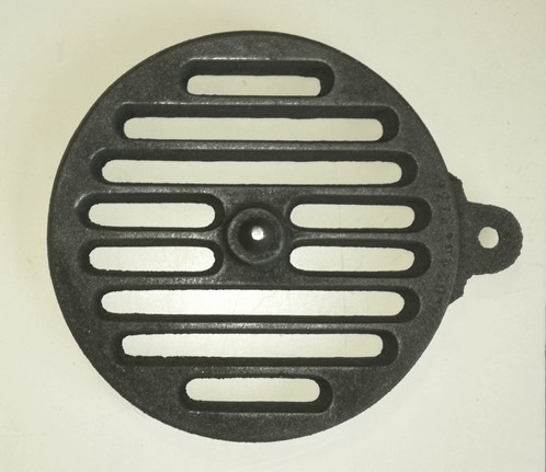 GRILLE CHARBON GODIN 10218373600 POUR POELES 3720 ET 3736