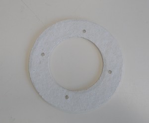 JOINT DE VOLUTE D'EXTRACTEUR DE FUMEE D0026623