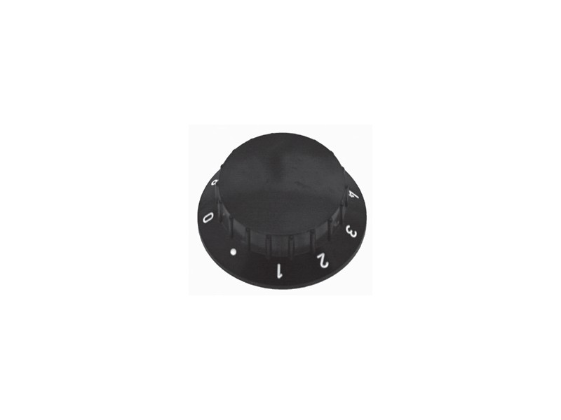 MANETTE DE THERMOSTAT 00001304851 GODIN