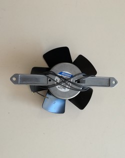 VENTILATEUR MOTO HELICE INSERT TYPE GODIN 3158 / 3258 /1258 /3358 / 665303 REF.00001304783