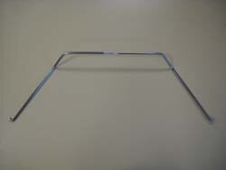 ANSE DE CENDRIER DEVILLE P0018715 POUR CENDRIER P0020366