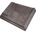 BRIQUE DROITE 6721 GODIN ARPEGE 6150 6750 6751 00001304379