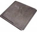 BRIQUE GAUCHE 6721 GODIN ARPEGE 6150 6750 6751 00001306314