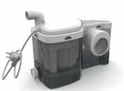 BROYEUR ADAPTABLE GAIN DE PLACE W12P