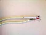 CABLE ELECTRIQUE 05174 POUR VENTILATEUR SUPRA 04130 ET 03959