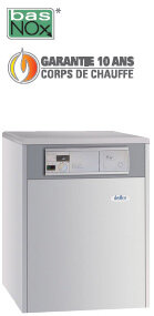 CHAUDIERE DEVILLE EXCELLIA GAZ 20KW REF EXG20C