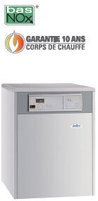 CHAUDIERE DEVILLE EXCELLIA GAZ 26KW REF EXG26C