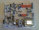 CIRCUIT IMPRIME DE MODULATION D0039891 DEVILLE POUR HELIOS MX 23 Ve