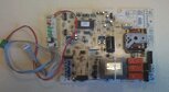 CIRCUIT IMPRIME DE MODULATION D0039727 DEVILLE POUR HELIOS MXB 28 Ve 
