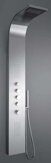COLONNE DOUCHE HYDROMASSANTE AVEC ROBINETTERIE NOVA 16145