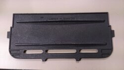 DEFLECTEUR AUER FC700 B4350830