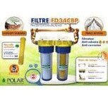 FILTRE DUO COMPLET BY PASS FD34CB