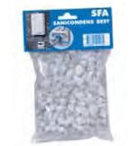 GRANULES DE NEUTRALISATION SFA