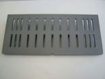 GRILLE DE DECENDRAGE SUPRA 10766PB