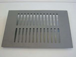 GRILLE DE DECENDRAGE SUPRA 14766PB