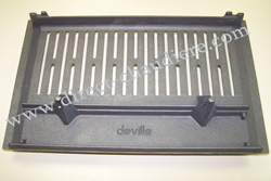 GRILLE FOYER DEVILLE P0020333 7880/7835/7884/7871/7869/7874/7875/7876