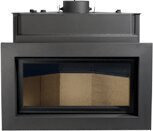 INSERT CHEMINEE CHAUDIERE OCEANO 0206