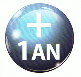 OPTION EXTENSION GARANTIE 1 AN SUR SPAS KINEDO 