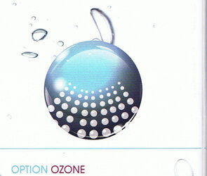 OPTION OZONE POUR SPAS KINEDO 