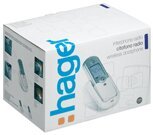 PACK INTERPHONE RADIO LCP01F HAGER