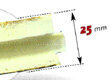 PLAQUE PLANE R885 H25
