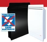 RADIATEUR GAZ DULCIS BASSE CONSOMMATION 211152 211153 AUER