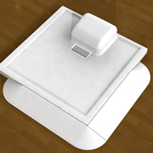 RAMPE LONGUE POUR KINEMATIC