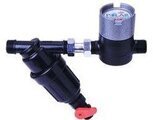 STATION ANTI CALCAIRE POLAR PSDOR