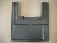 SUPPORT FOYER D 3168 BRUT GODIN 10368316800