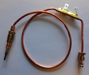 THERMOCOUPLE A DERIVATION AUER BGD B2038848