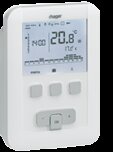 THERMOSTAT AMBIANCE PROGRAMMABLE EK520