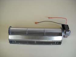 78 EUR TTC : VENTILATEUR TANGENTIEL 670V 640V SUPRA 15413