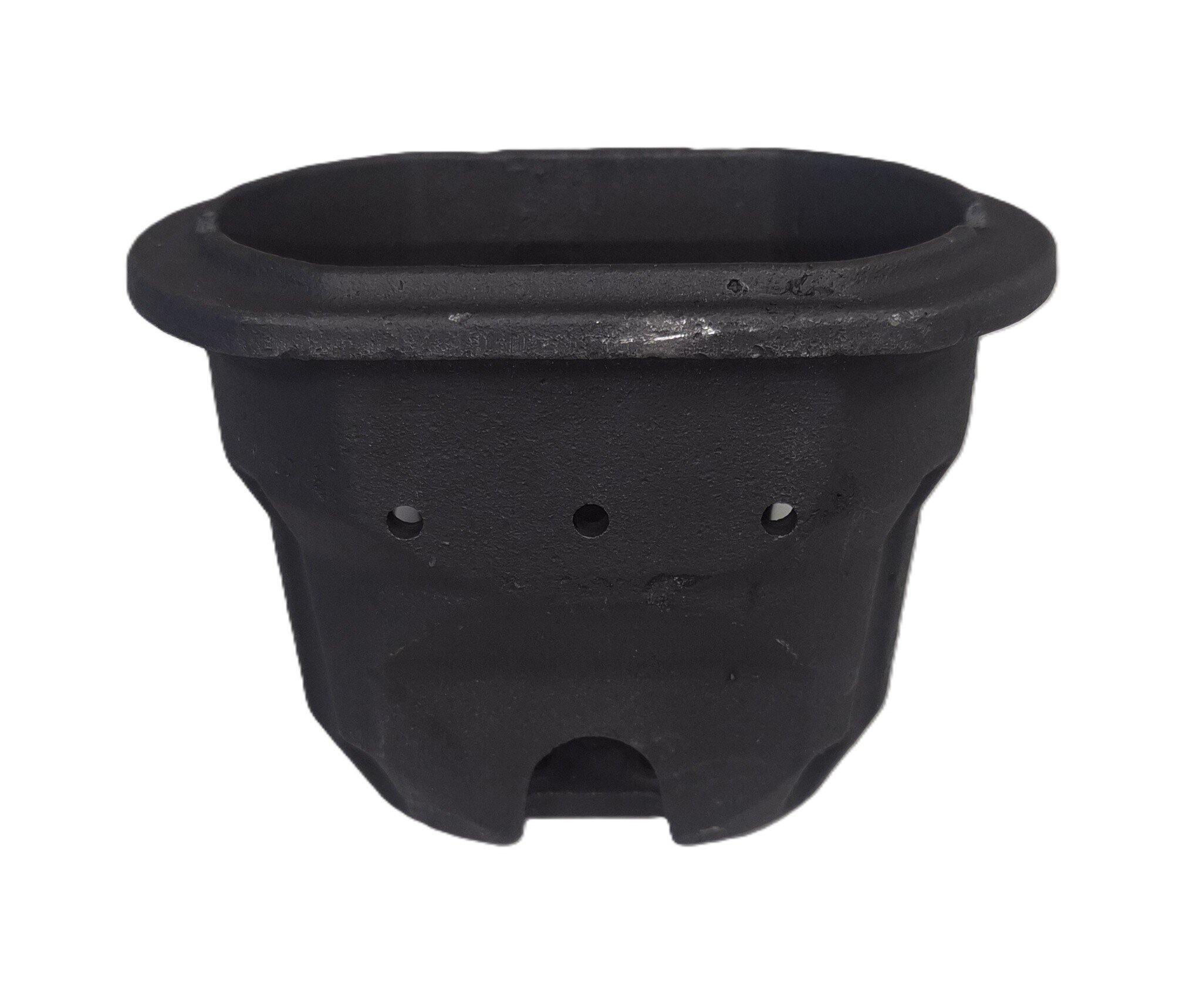 CREUSET BRULEUR FONTE DEVILLE / INVICTA / CMG NOLA LODI ETANCHE 8 / ROSELIN LP / HC REF 121114101 / 121114701
