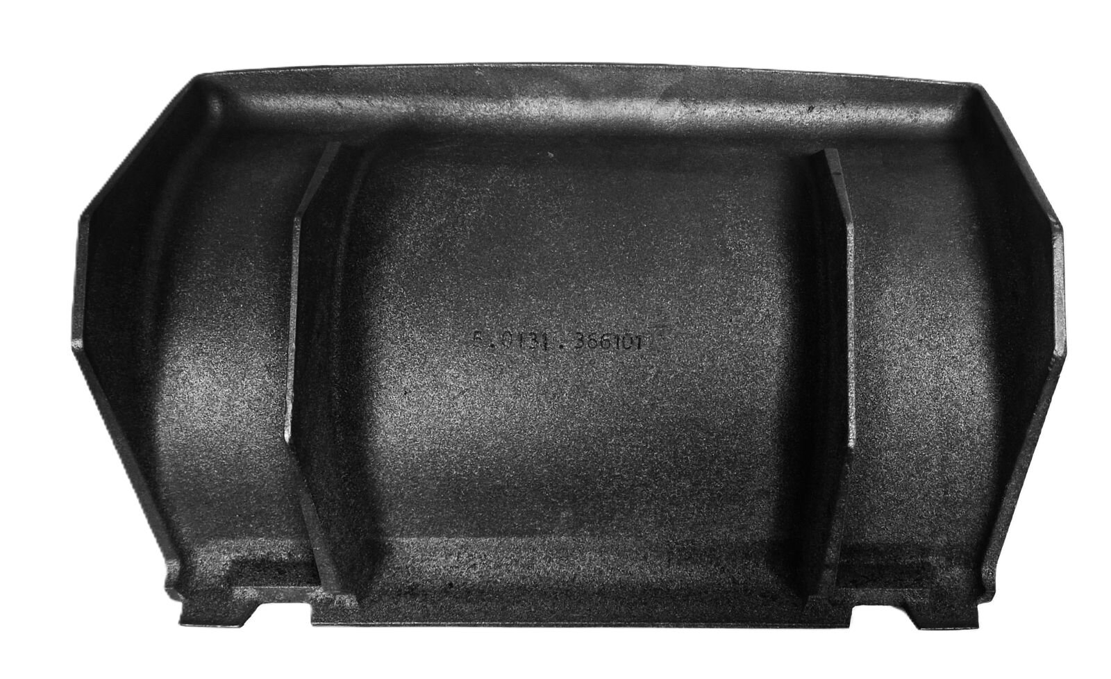 DEFLECTEUR GODIN 366101 / 366103 EX REF 10131366101 / 20131366101 / 30131366101 / 50131366101053