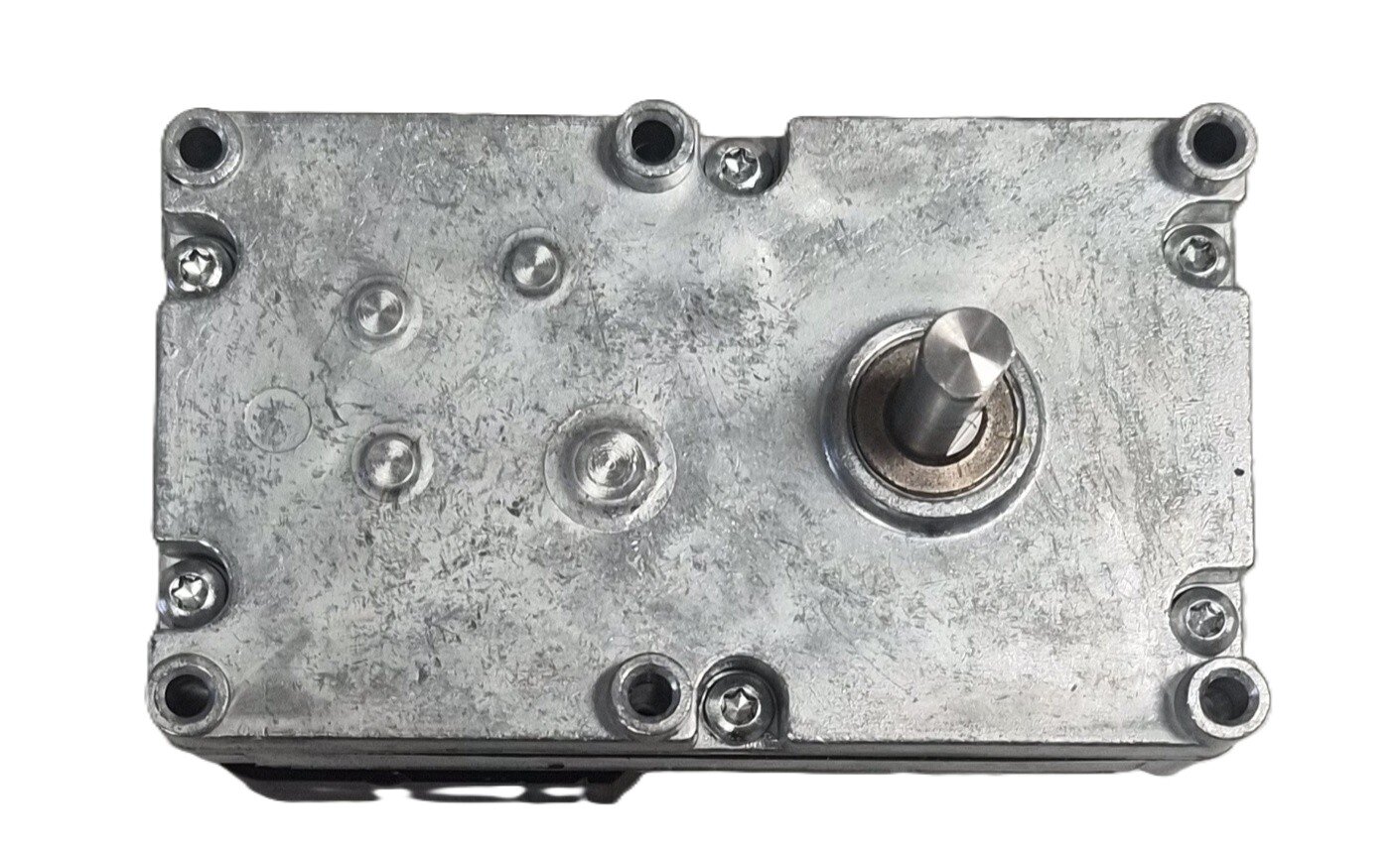 MOTOREDUCTEUR SUPRA 1.5 RPM REF 31252