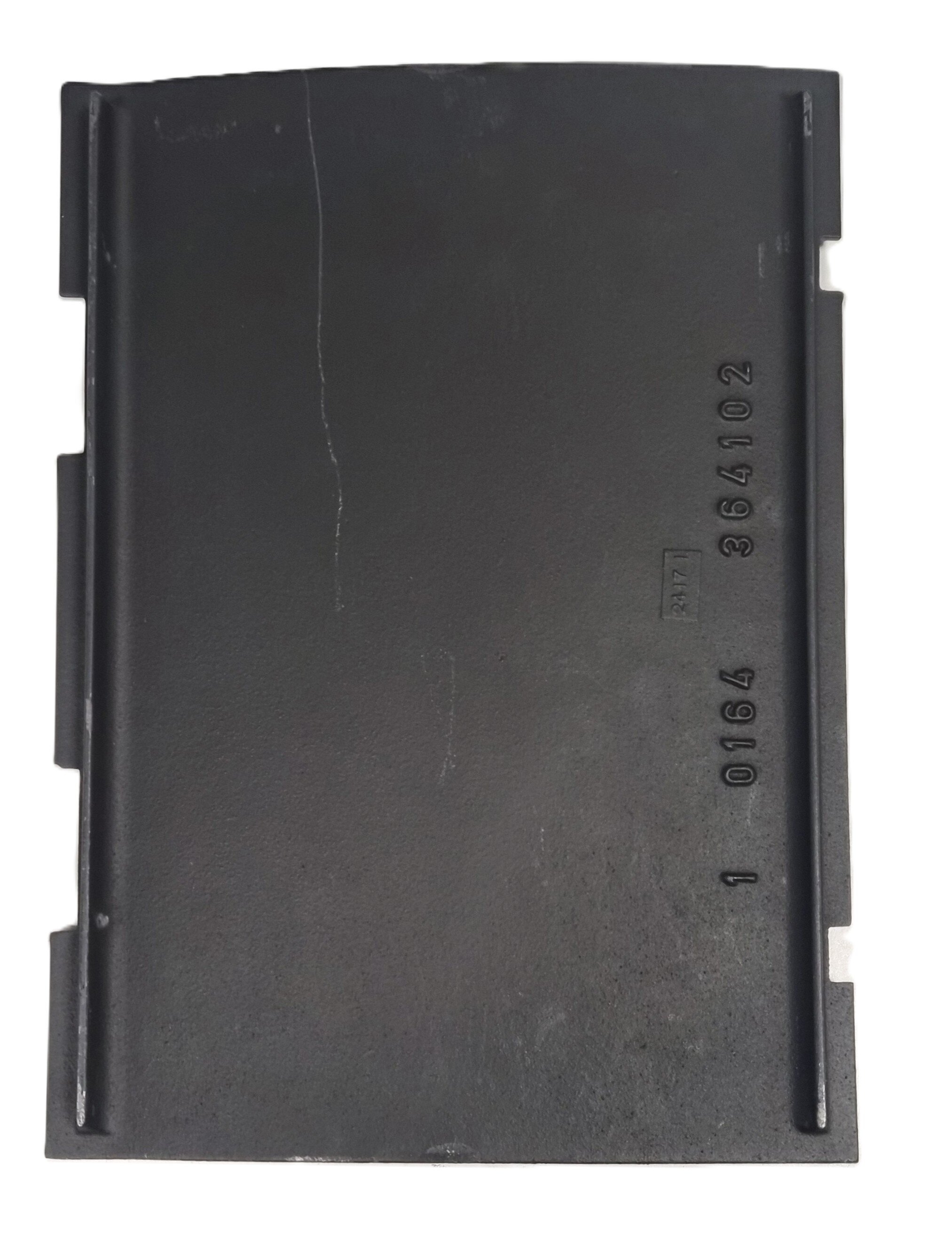 PLAQUE FOYER GODIN 364102 REF 10164364102