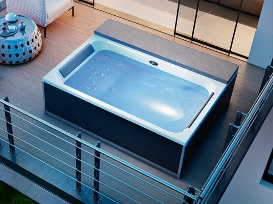 SPA 2 PLACES KINEDO MAGIC SPA+