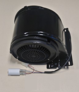 VENTILATEUR DE CONVECTION GT500CE01 D0026605 DEVILLE (REMPLACE D0026732) POUR POELE 7736.6-7723 7738