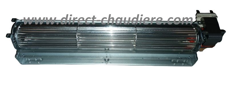 en vente: P0020262 - VENTILATEUR 2 VITESSES P0020262 POUR INSERTS